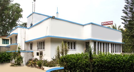 Hotel Dolphin Room Type - Villa (AC)