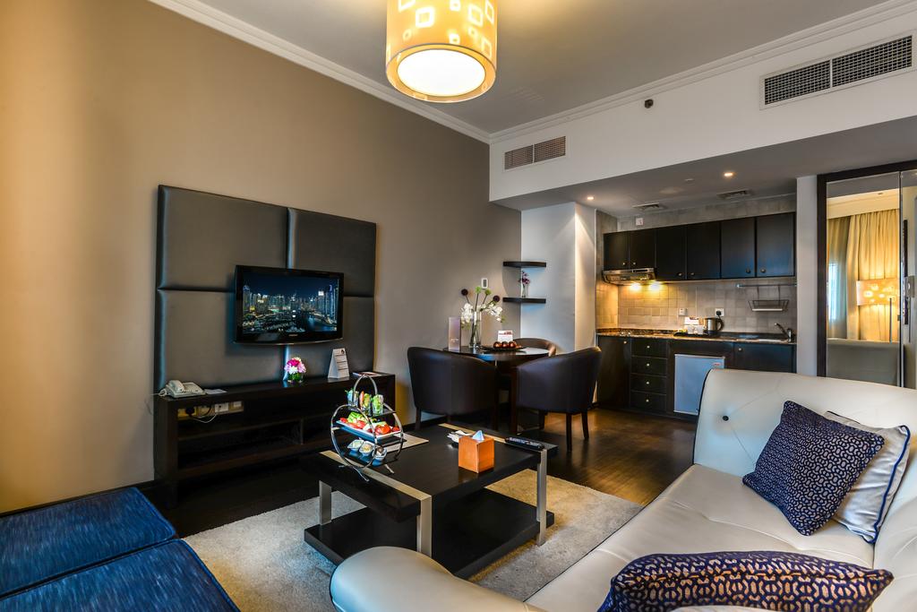 First Central Hotel Suites - Tap to explore photos
