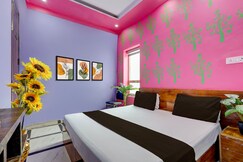 Photos of Hotel O Allen's Stay