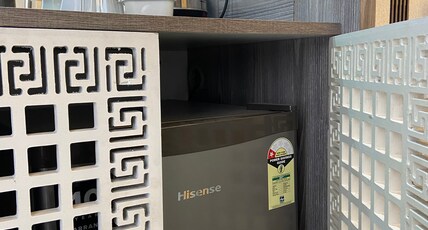 Dash Hotels - Affordable Luxury Room Type - Dash Prime King