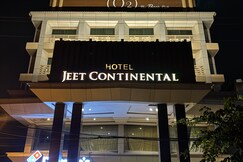 Hotel Jeet Continental