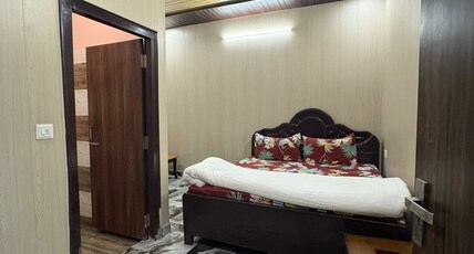 Chirag Homestay | Rooms & Caretaker Room Type - Deluxe Rooms