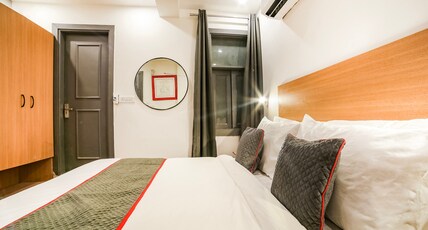 Hotel O Nawada Metro Room Type - Classic