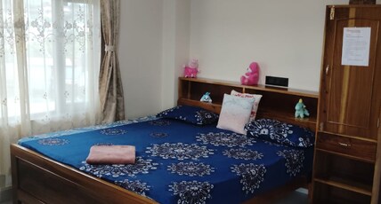 Noble Hotel Room Type - Deluxe room - Non Balcony - 1st floor