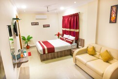 Address of Octave Hotel & Spa JP Nagar