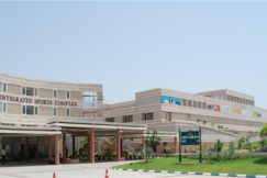 Jaypee Greens Atlantic The Club