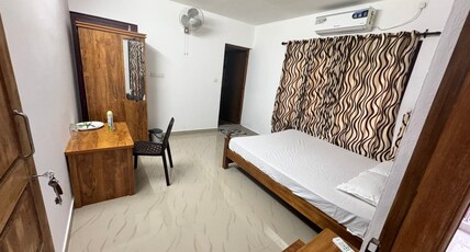 Ayur heaven Room Type - Ayur heaven