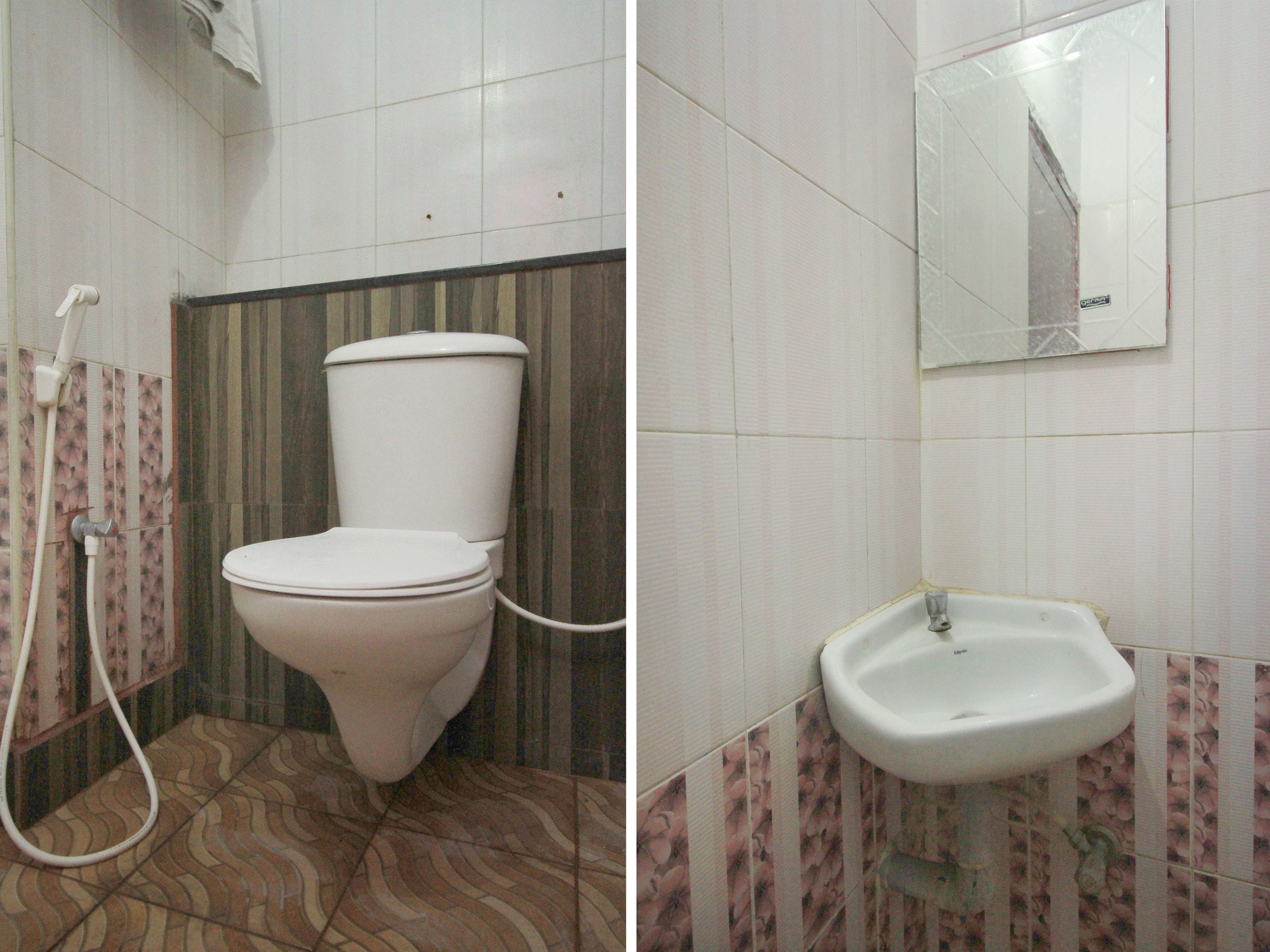Hotel O IBRAS Residency Trichy - Tap to explore photos