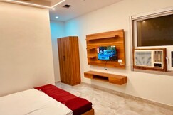 Rudra Guest House