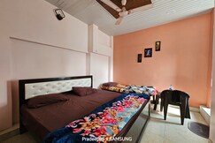 Sri Mahaveer Residency