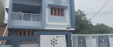 Sarvik Residency