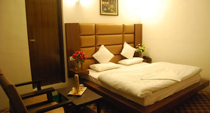 Lankar Resort Room Type - Deluxe Room