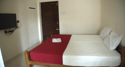 Chandrika Tourist Home Room Type - Standard Non-AC Room
