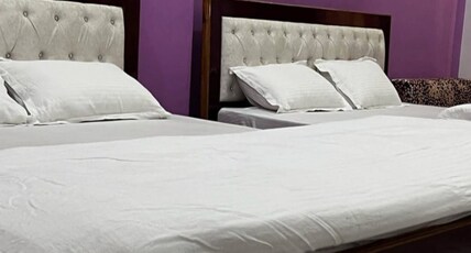 Rawat Residency Room Type - Quad Room