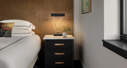 Kimpton Palladian Hotel, an IHG hotel Room Type - Essential Room
