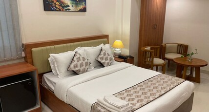 hotel octavia Room Type - Superior Room hotel octavia Room Type - Superior Room
