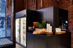 Holiday Inn Express WARSAW - THE HUB