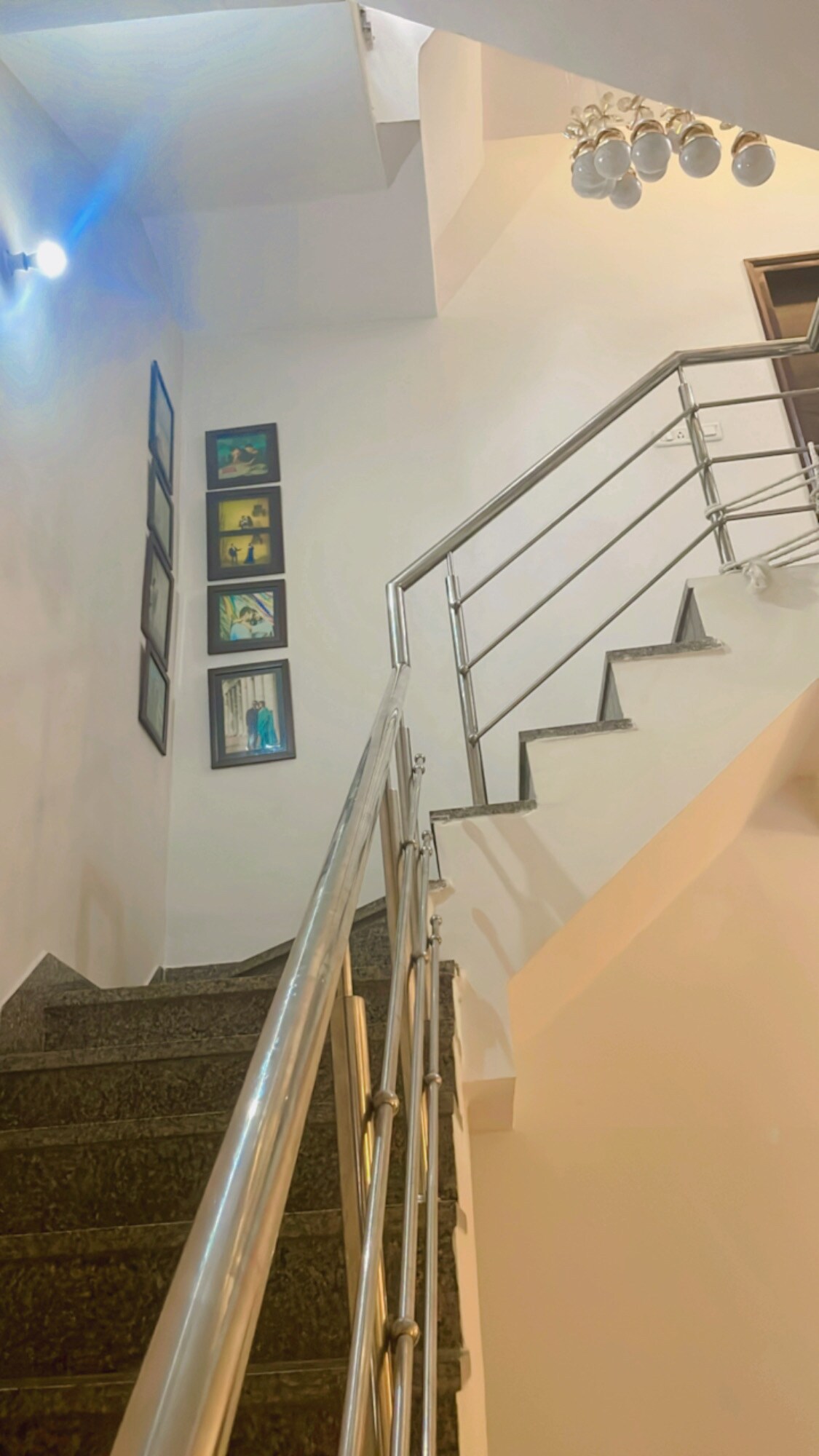 Neevs Villa - Tap to explore photos