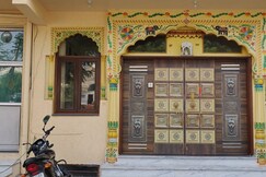 Hotel Mishra heritage