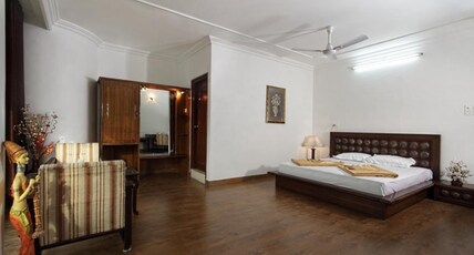 HOTEL POLO REGENCY Room Type - Super Deluxe Room