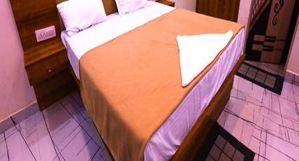 BREEZ RESORTS Room Type - Delux Non AC
