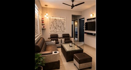 Moonlight stay 2 Room Type - Moonlight stay 2