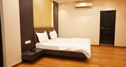 Park Regency Room Type - Executive Suite