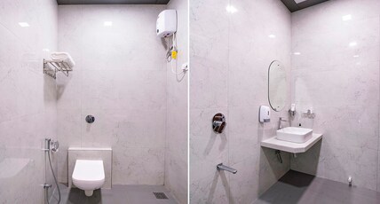 ELVIS INN Room Type - DELUXE ROOM