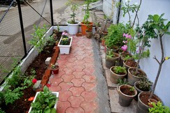 Address of AadiYogi Homestay- Family-Friendly Retreat