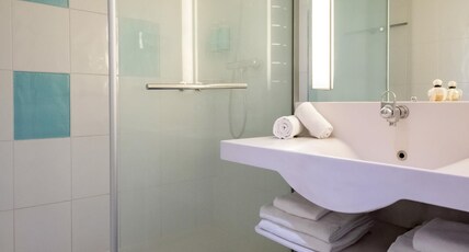 Novotel Antibes Sophia Antipolis Room Type - Executive Room - 1 double bed