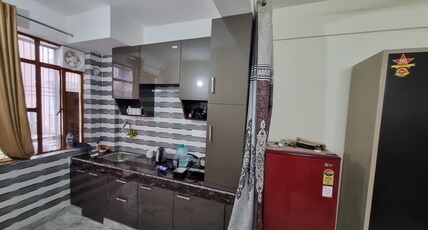 Vrindavan stay Room Type - Vrindavan stay