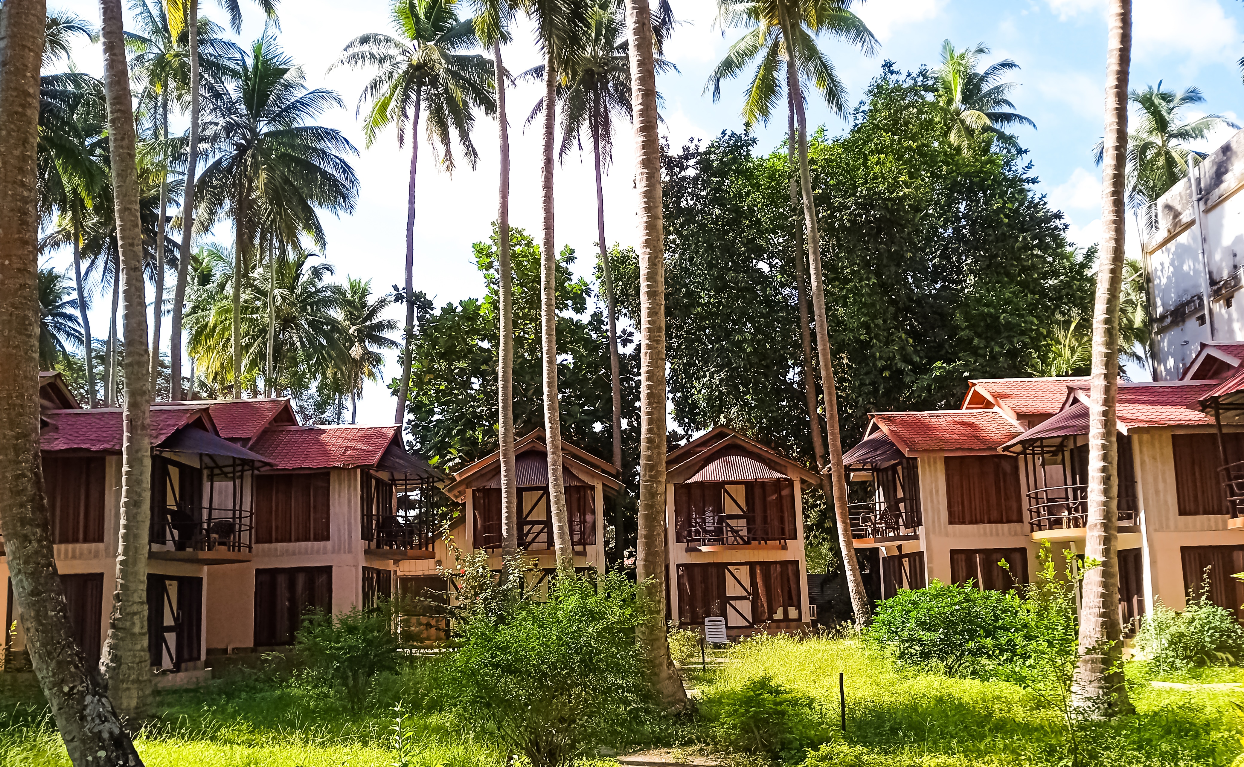 The Kingdom Hotel & Beach Resort - Tap to explore photos