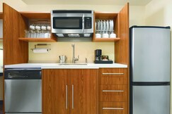 Home2 Suites by Hilton Pittsburgh Cranberry