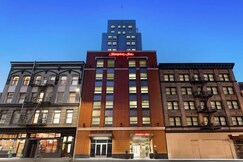 Hampton Inn San Francisco Downtown/Convention Center