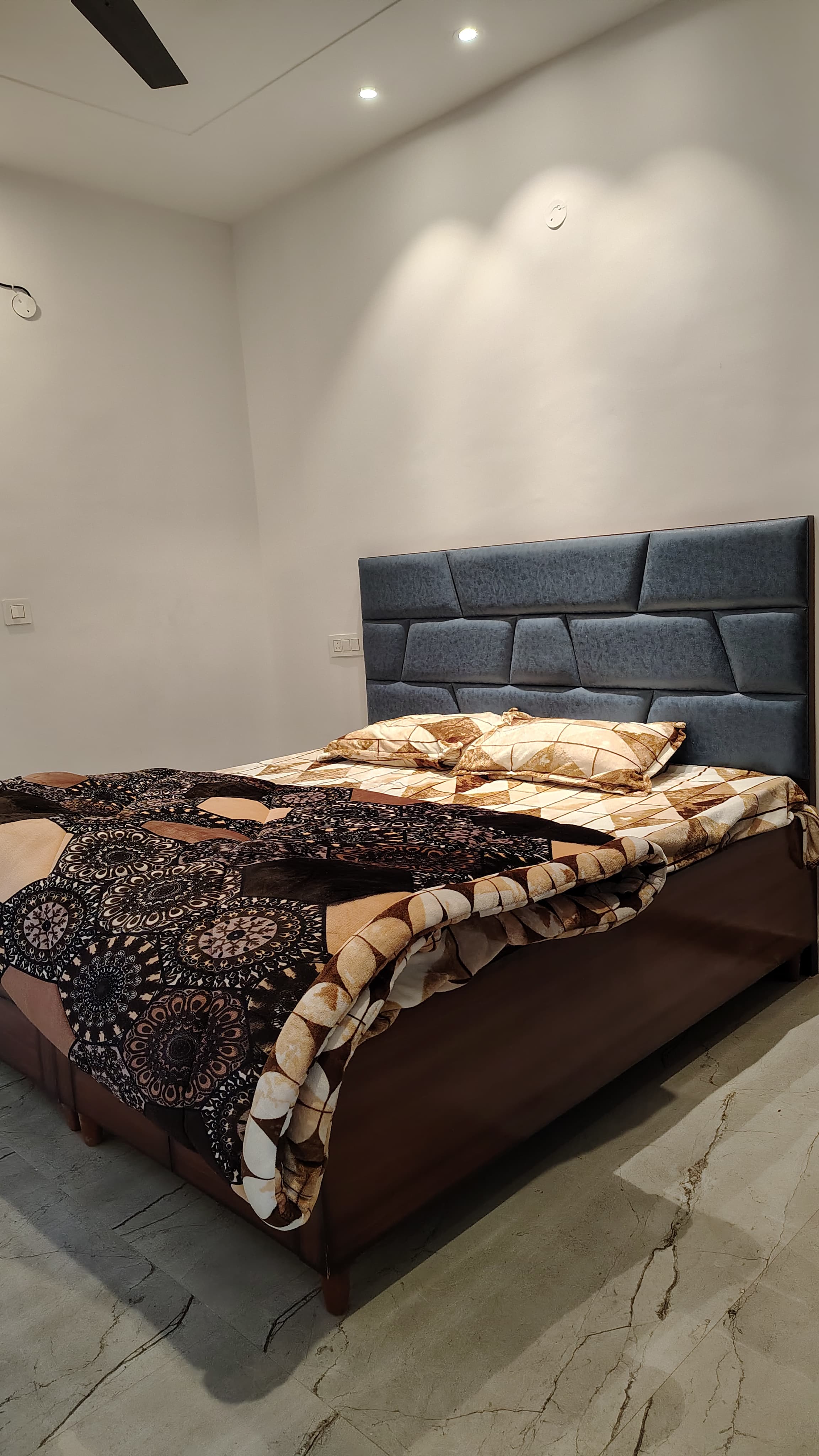 2 BHK at Sec 125 Mohali - Tap to explore photos
