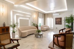 Girisadan - A City Centre Boutique Hotel