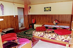 Lepchajagat Afiya Homestay, Darjeeling