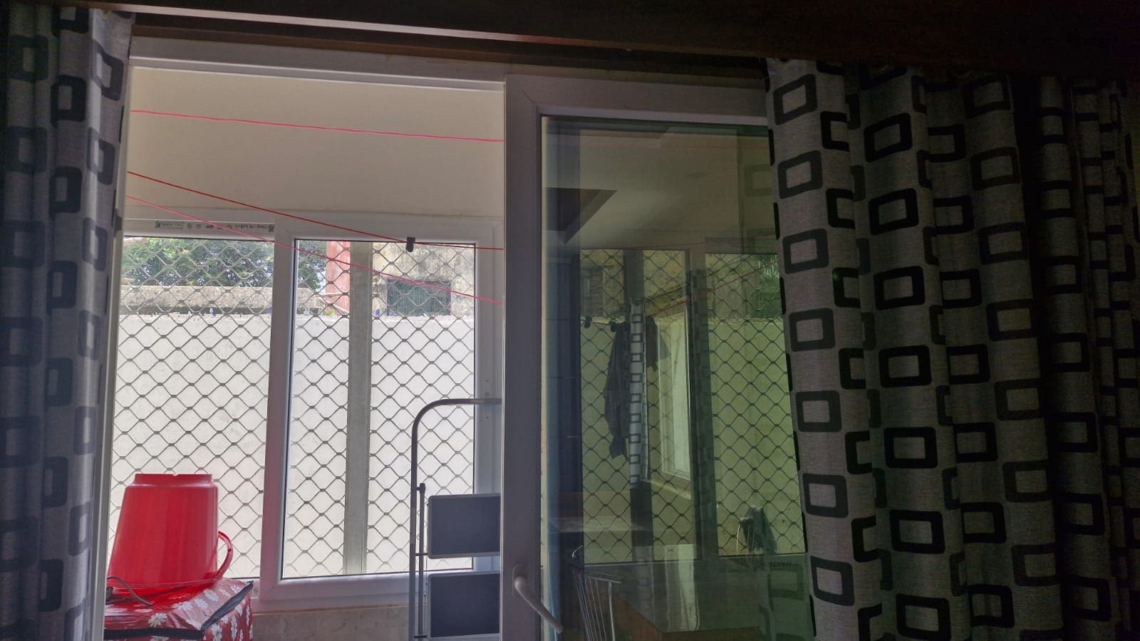 Vrindavan House | Entire 1BHK Apartment - Tap to explore photos