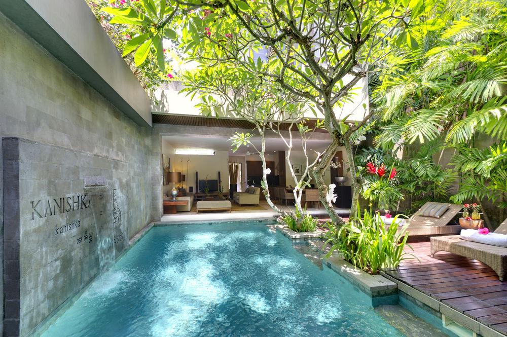 Kanishka Villas - Tap to explore photos