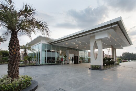 Oodles Hotel Chhattarpur South Delhi