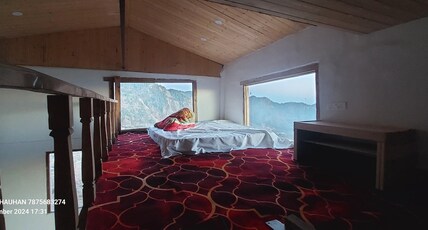 Tribal village resort Room Type - Family suite