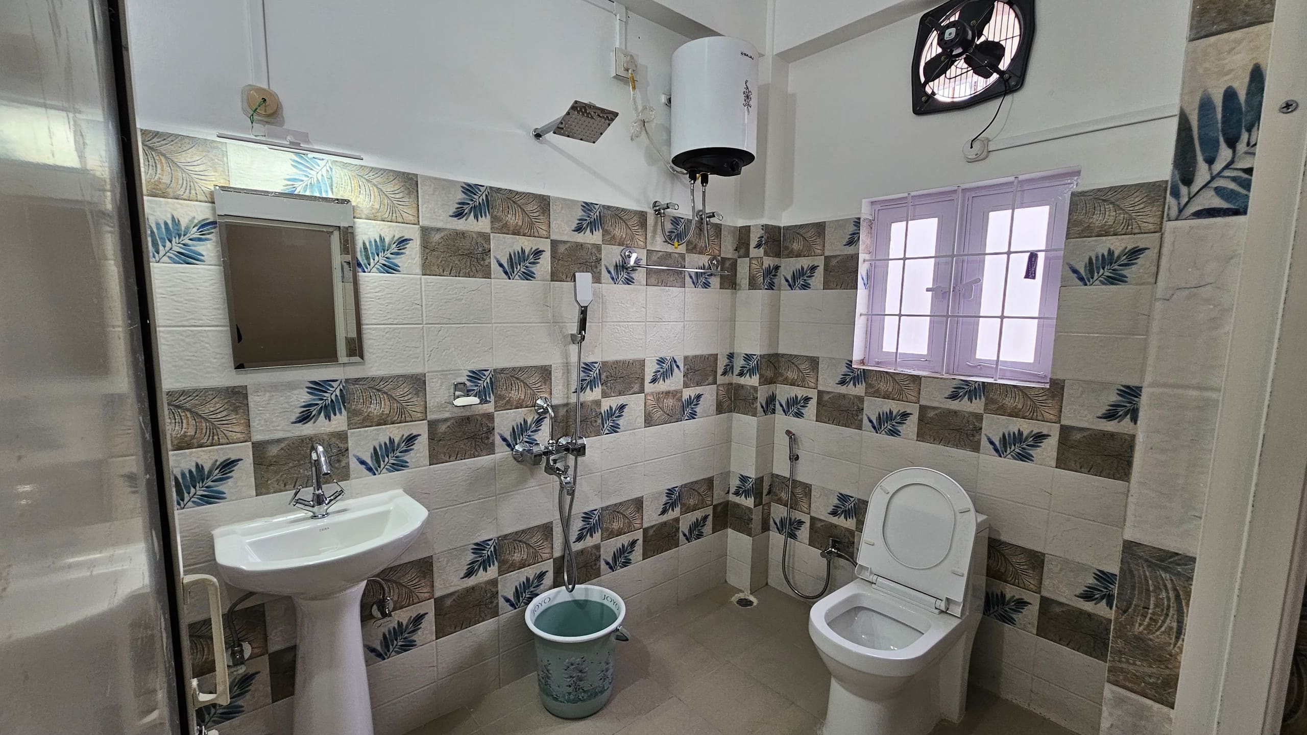 Tre Lum Homestay Jowai - Tap to explore photos
