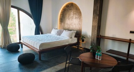 KAVE HOTELS Room Type - Suite Room