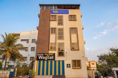 Fabhotel Wagtail - Opp. Wipro Corporate Office, Sarjapur