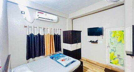 TKG INN Room Type - DOUBLE BED ROOM