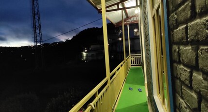 Namaha Hotel and Cottages Room Type - Budget friendly room