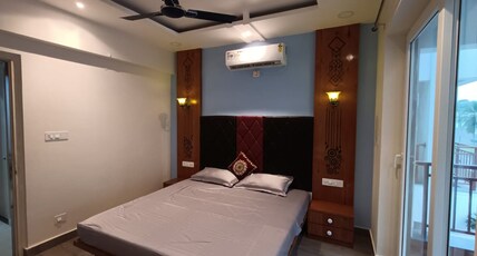 Studio apartment near gopalpur beach Room Type - Studio apartment near gopalpur beach