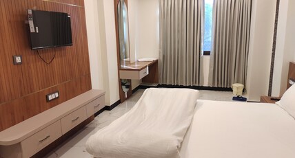 Shree Ji Darbar Room Type - Standard Room