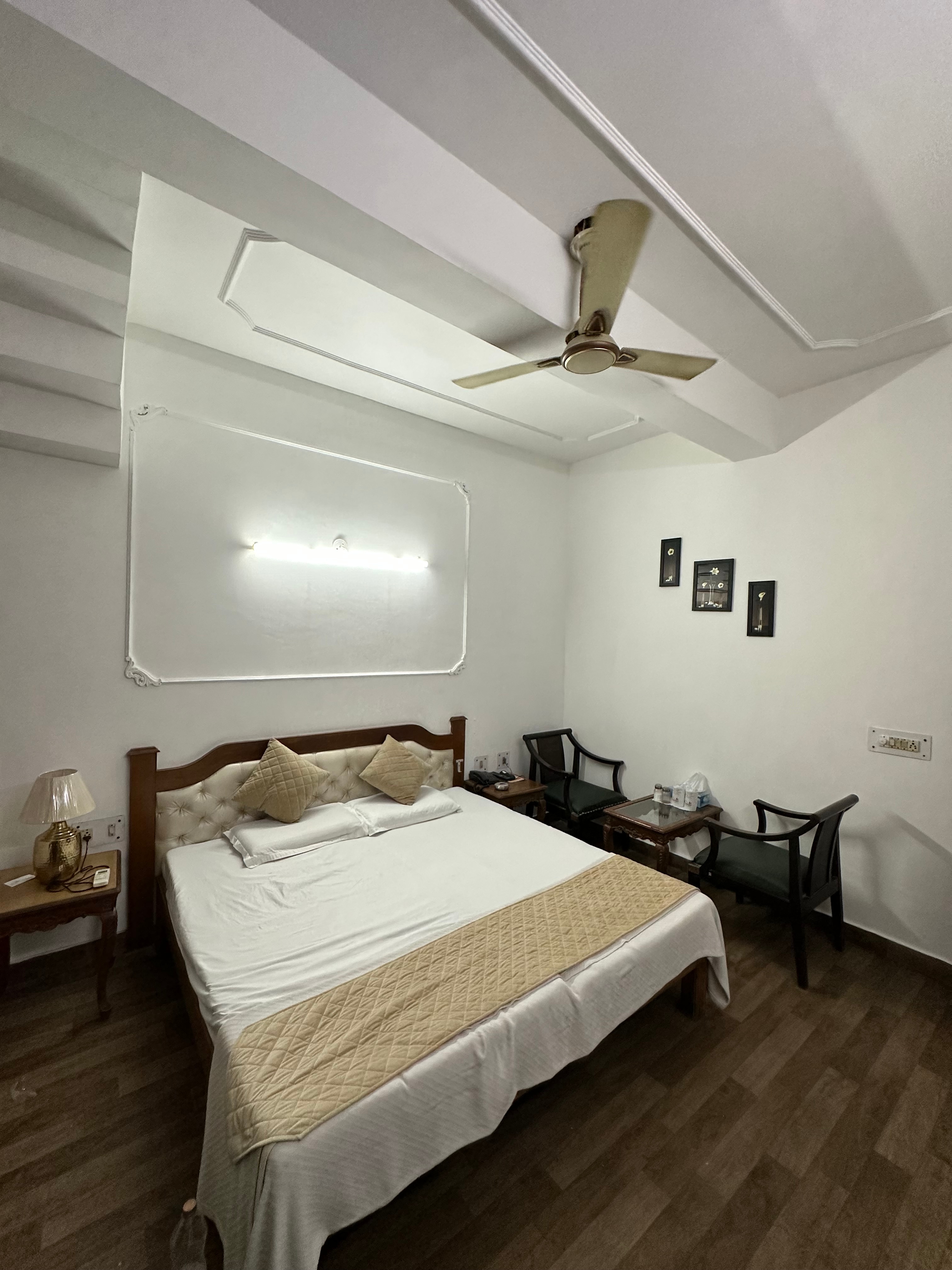 Hotel My India - Tap to explore photos