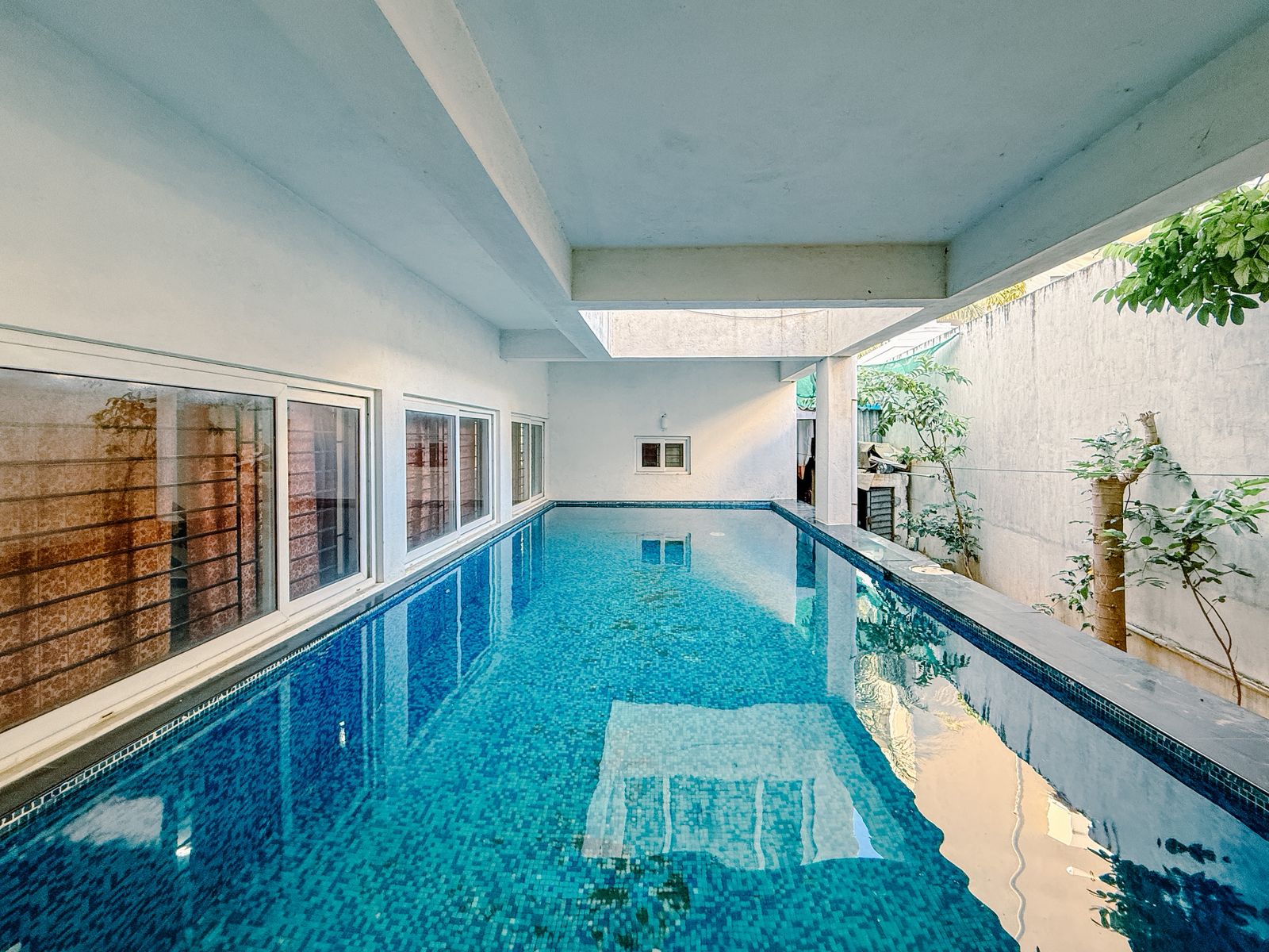 Blue Wings Villas - Entire 4BHK Villa - Tap to explore photos